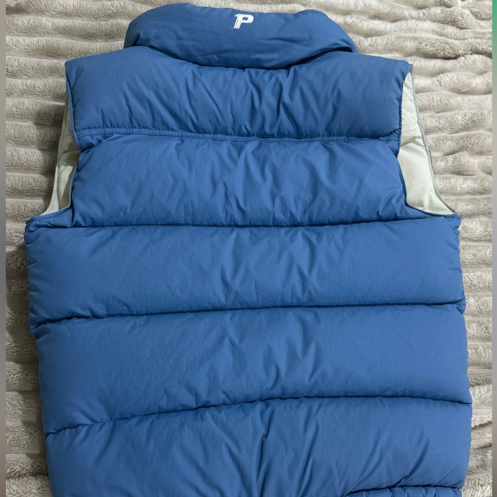 Peak Performance Light Blue Jacket / XS - image 3
